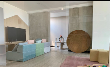 DEPARTAMENTO EN RENTA BOSQUES DE LAS LOMAS