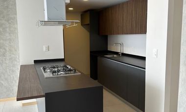 DEPARTAMENTO EN RENTA BOSQUES DE LAS LOMAS