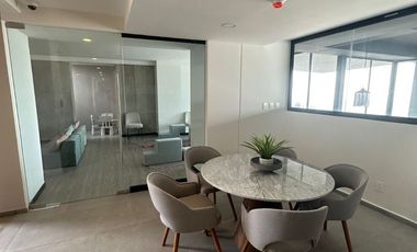 DEPARTAMENTO EN RENTA BOSQUES DE LAS LOMAS