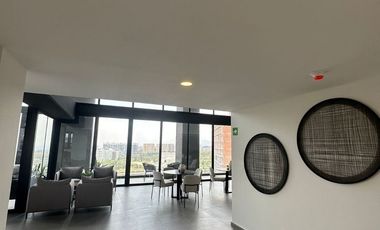 DEPARTAMENTO EN RENTA BOSQUES DE LAS LOMAS