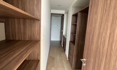 DEPARTAMENTO EN RENTA BOSQUES DE LAS LOMAS