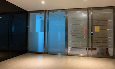 Alquiler de oficina de 1900 m2 en Olivos
