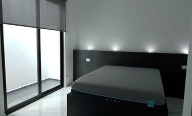 DEPARTAMENTO EN RENTA EN BELLAVISTA DZITYA