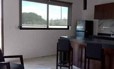 DEPARTAMENTO EN RENTA EN BELLAVISTA DZITYA