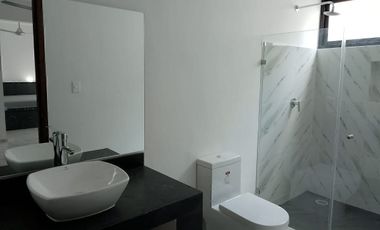 DEPARTAMENTO EN RENTA EN BELLAVISTA DZITYA