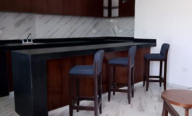 DEPARTAMENTO EN RENTA EN BELLAVISTA DZITYA