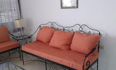 EXCELENTE DEPARTAMENTO AMUEBLADO EN XCUMPICH