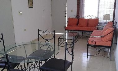 EXCELENTE DEPARTAMENTO AMUEBLADO EN XCUMPICH