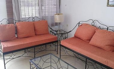 EXCELENTE DEPARTAMENTO AMUEBLADO EN XCUMPICH