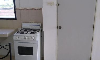 EXCELENTE DEPARTAMENTO AMUEBLADO EN XCUMPICH