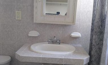 EXCELENTE DEPARTAMENTO AMUEBLADO EN XCUMPICH