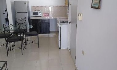 EXCELENTE DEPARTAMENTO AMUEBLADO EN XCUMPICH