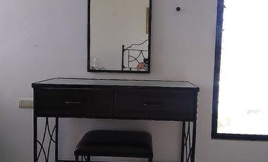EXCELENTE DEPARTAMENTO AMUEBLADO EN XCUMPICH