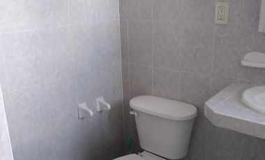 EXCELENTE DEPARTAMENTO AMUEBLADO EN XCUMPICH