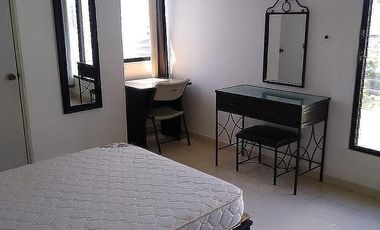 EXCELENTE DEPARTAMENTO AMUEBLADO EN XCUMPICH