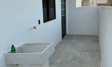 CASA EN VENTA EN TUXPAN, VER.