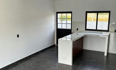 CASA EN VENTA EN TUXPAN, VER.