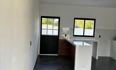 CASA EN VENTA EN TUXPAN, VER.