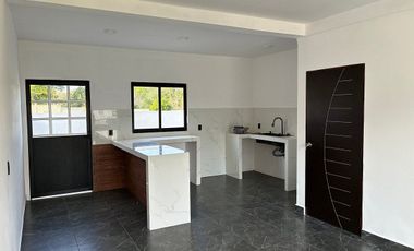 CASA EN VENTA EN TUXPAN, VER.