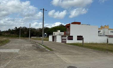 CASA EN VENTA EN TUXPAN, VER.