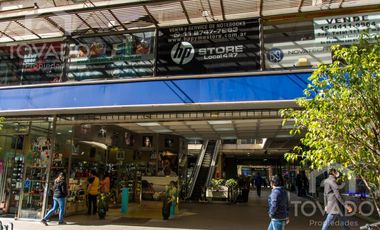 Excelente Local ubicado en Galerias Jardin!