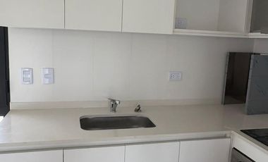 Terrazas de Santa María | Alquiler | Departamento 2 ambiente con jardín y vista abierta