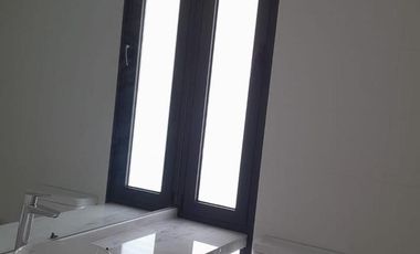Terrazas de Santa María | Alquiler | Departamento 2 ambiente con jardín y vista abierta