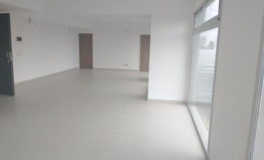Oficina a estrenar con cochera - Florida