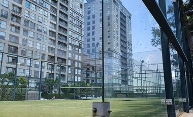 SE RENTA PRECIOSO DEPARTAMENTO AMUEBLADO EN BE GRAND LOMAS