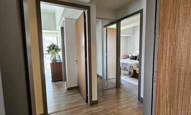 SE RENTA PRECIOSO DEPARTAMENTO AMUEBLADO EN BE GRAND LOMAS