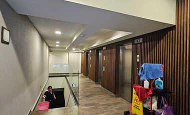 SE RENTA PRECIOSO DEPARTAMENTO AMUEBLADO EN BE GRAND LOMAS