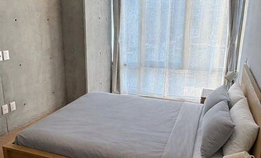 SE RENTA PRECIOSO DEPARTAMENTO AMUEBLADO EN LA COLONIA JUAREZ