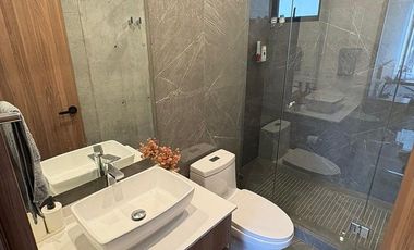 SE RENTA PRECIOSO DEPARTAMENTO AMUEBLADO EN LA COLONIA JUAREZ