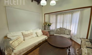 Casa en Venta en Campos de Echeverría, Canning