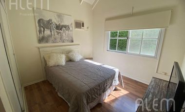 Casa en Venta en Campos de Echeverría, Canning