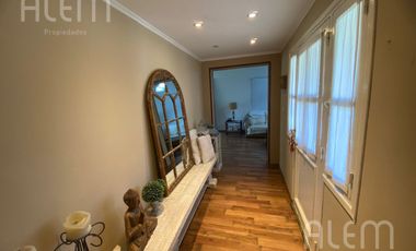 Casa en Venta en Campos de Echeverría, Canning