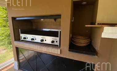 Casa en Venta en Campos de Echeverría, Canning