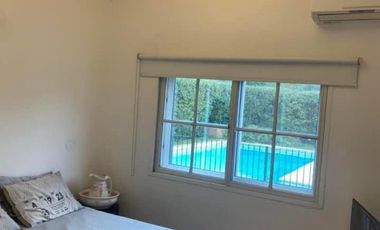 Casa en Venta en Campos de Echeverría, Canning