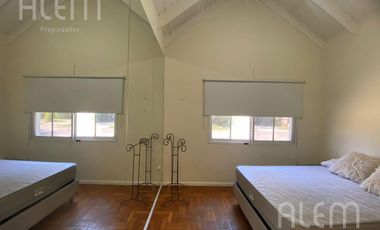 Casa en Venta en Campos de Echeverría, Canning