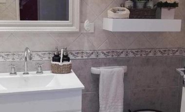 Casa en Venta en Campos de Echeverría, Canning