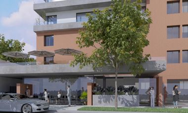 Departamento monoambiente en venta en Ituzaingó Norte