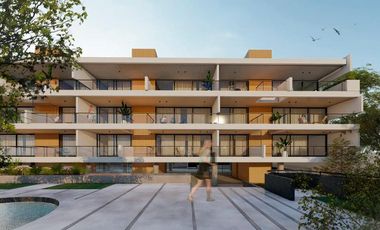 Departamento en City Bell