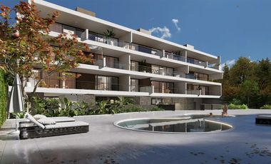 Departamento en City Bell