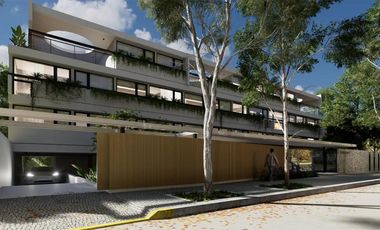 Departamento en City Bell