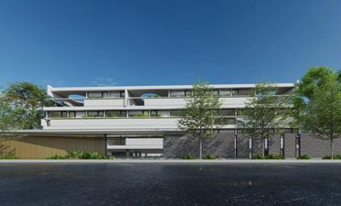 Departamento en City Bell