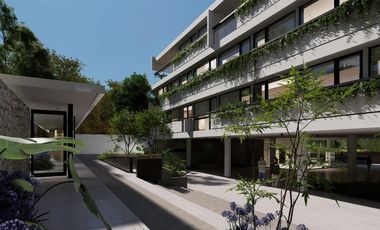 Departamento en City Bell