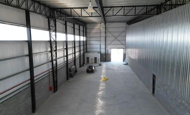 Depósito-Galpon-Nave Industrial