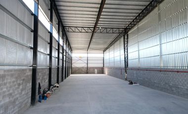 Depósito-Galpon-Nave Industrial