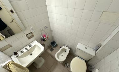 Departamento céntrico de 3 dormitorios