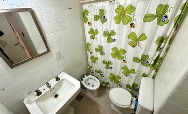 Departamento céntrico de 3 dormitorios